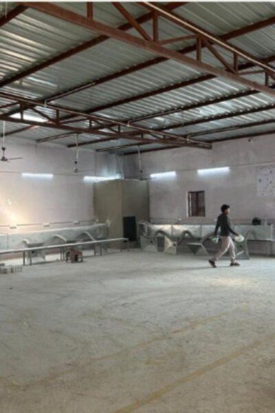 Light Brown Black Warm Classic Salesperson CV